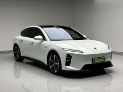 NIO ET5 75kWh - ფოტო 3
