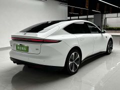 NIO ET5 75kWh - ფოტო 4