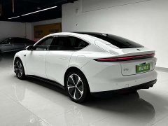 NIO ET5 75kWh - ფოტო 8