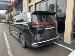Denza D9 DM-i 970 Luxury - ფოტო 10