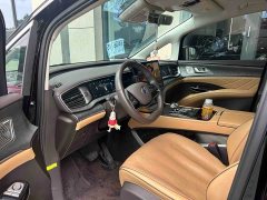 Denza D9 DM-i 970 Luxury - ფოტო 3