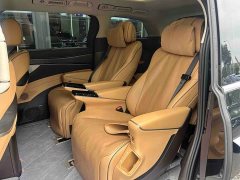 Denza D9 DM-i 970 Luxury - ფოტო 5