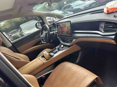 Denza D9 DM-i 970 Luxury - ფოტო 9