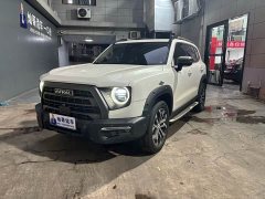 Great Wall Dachshund 1.5T DCT Two-Wheel Drive Malinois Hunting Edition - photo 1