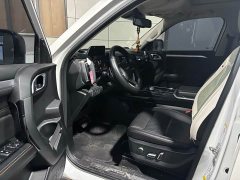 Great Wall Dachshund 1.5T DCT Two-Wheel Drive Malinois Hunting Edition - photo 3