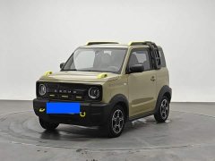 Geely Panda 210km Panda Knight - photo 1