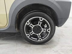 Geely Panda 210km Panda Knight - photo 10
