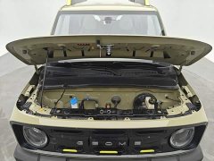 Geely Panda 210km Panda Knight - photo 11