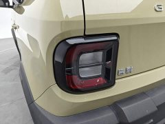 Geely Panda 210km Panda Knight - photo 15