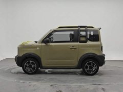 Geely Panda 210km Panda Knight - photo 2