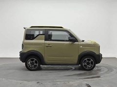 Geely Panda 210km Panda Knight - photo 3