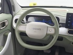 Geely Panda 210km Panda Knight - photo 6
