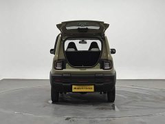 Geely Panda 210km Panda Knight - photo 7