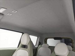 Geely Panda 210km Panda Knight - photo 8