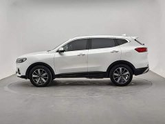 Haval H6 National Trend Edition 1.5T Automatic Champion Version - photo 2