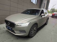 Volvo XC60 T5 AWD Smart Luxury Edition - фото 1