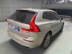 Volvo XC60 T5 AWD Smart Luxury Edition - фото 2
