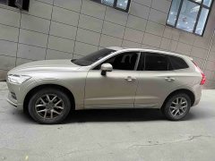 Volvo XC60 T5 AWD Smart Luxury Edition - фото 3