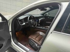 Volvo XC60 T5 AWD Smart Luxury Edition - фото 5