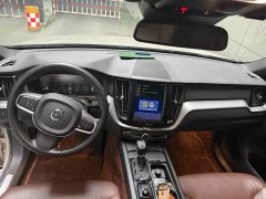 Volvo XC60 T5 AWD Smart Luxury Edition - фото 7