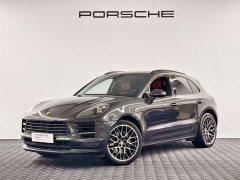 Porsche Macan S 3.0T - photo 1