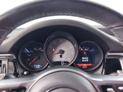 Porsche Macan S 3.0T - photo 11