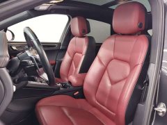 Porsche Macan S 3.0T - photo 12