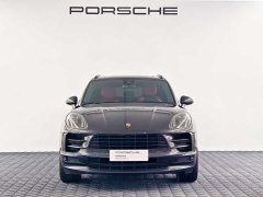 Porsche Macan S 3.0T - photo 2