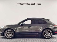 Porsche Macan S 3.0T - photo 3