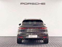 Porsche Macan S 3.0T - photo 4