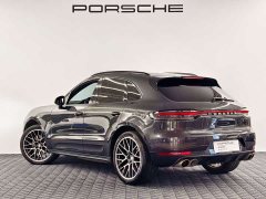 Porsche Macan S 3.0T - photo 5