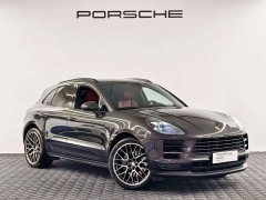 Porsche Macan S 3.0T - photo 6