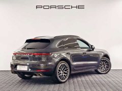 Porsche Macan S 3.0T - photo 7