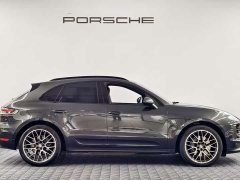Porsche Macan S 3.0T - photo 8