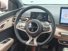 BYD Seagull Flying Edition - ფოტო 10