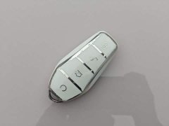BYD Seagull Flying Edition - ფოტო 12