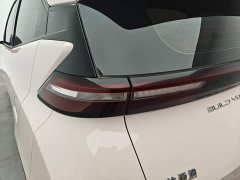 BYD Seagull Flying Edition - ფოტო 13