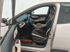 BYD Seagull Flying Edition - ფოტო 7