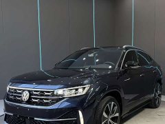 Volkswagen Taos X 330TSI FWD Flagship Smart Edition - photo 1