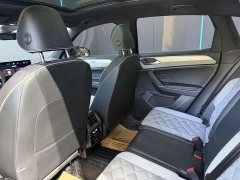 Volkswagen Taos X 330TSI FWD Flagship Smart Edition - photo 10