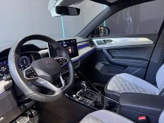 Volkswagen Taos X 330TSI FWD Flagship Smart Edition - photo 11
