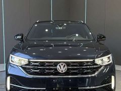 Volkswagen Taos X 330TSI FWD Flagship Smart Edition - photo 2