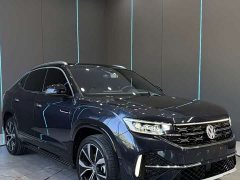 Volkswagen Taos X 330TSI FWD Flagship Smart Edition - photo 3