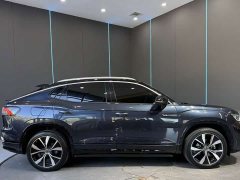 Volkswagen Taos X 330TSI FWD Flagship Smart Edition - photo 4