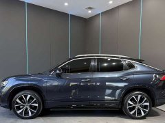 Volkswagen Taos X 330TSI FWD Flagship Smart Edition - photo 5