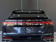Volkswagen Taos X 330TSI FWD Flagship Smart Edition - photo 7