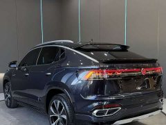 Volkswagen Taos X 330TSI FWD Flagship Smart Edition - photo 8