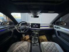 Volkswagen Taos X 330TSI FWD Flagship Smart Edition - photo 9