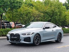 BMW 4 Series 430i M Sport Night Edition - фото 1