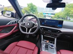 BMW 4 Series 430i M Sport Night Edition - фото 10
